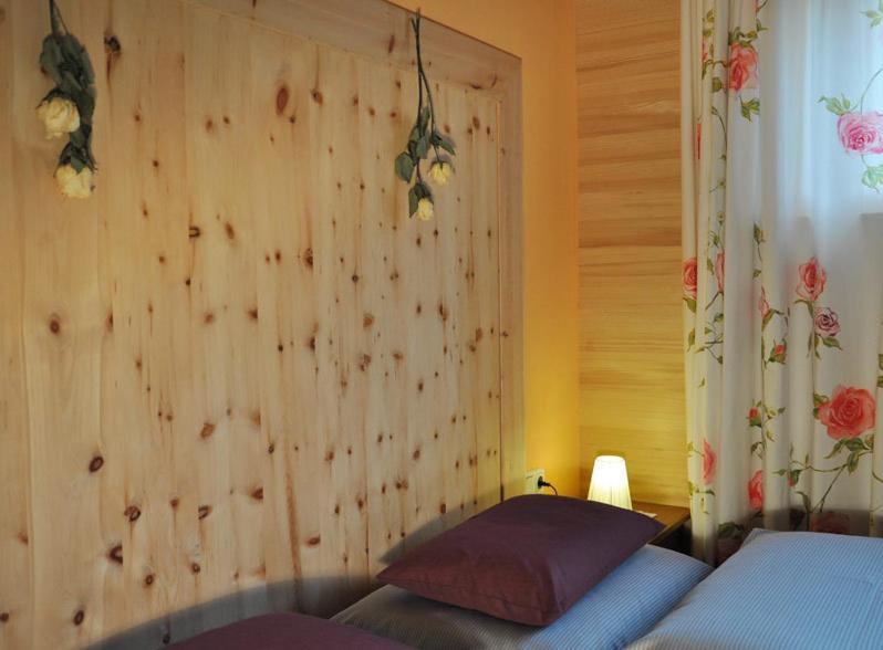 Appartement Haus Rose à Schröcken Chambre photo