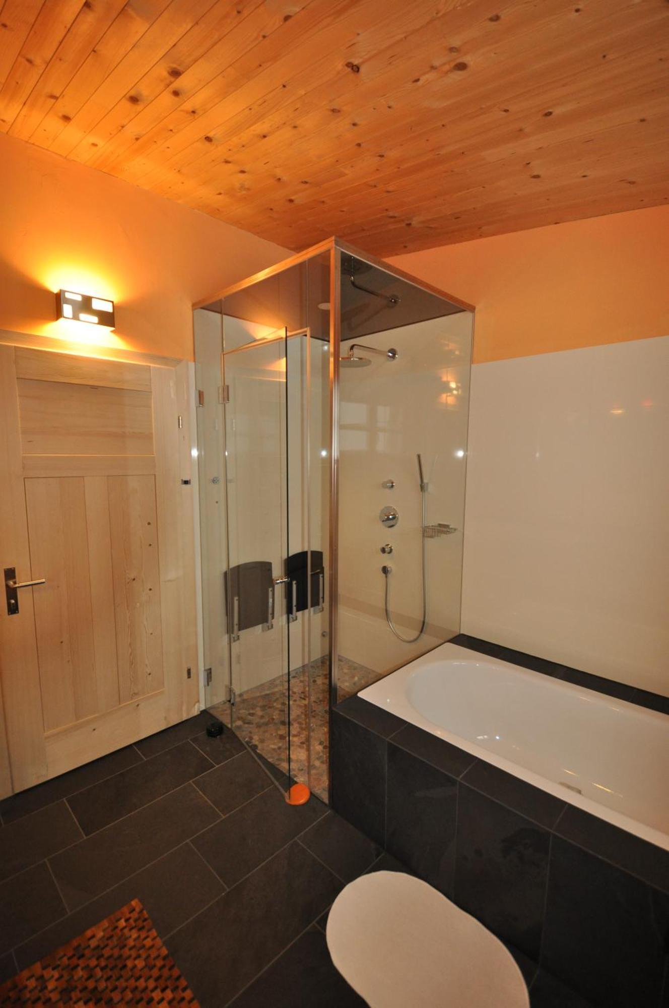 Appartement Haus Rose à Schröcken Extérieur photo