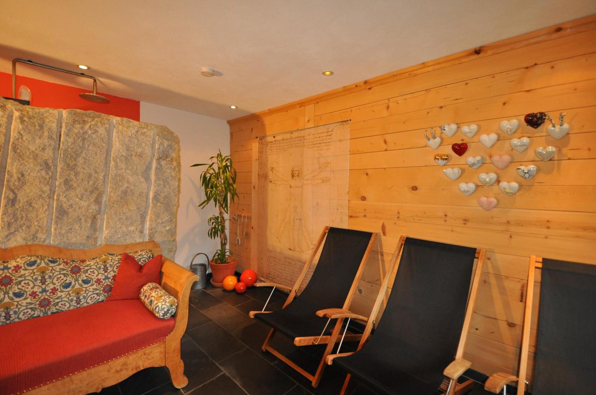 Appartement Haus Rose à Schröcken Extérieur photo