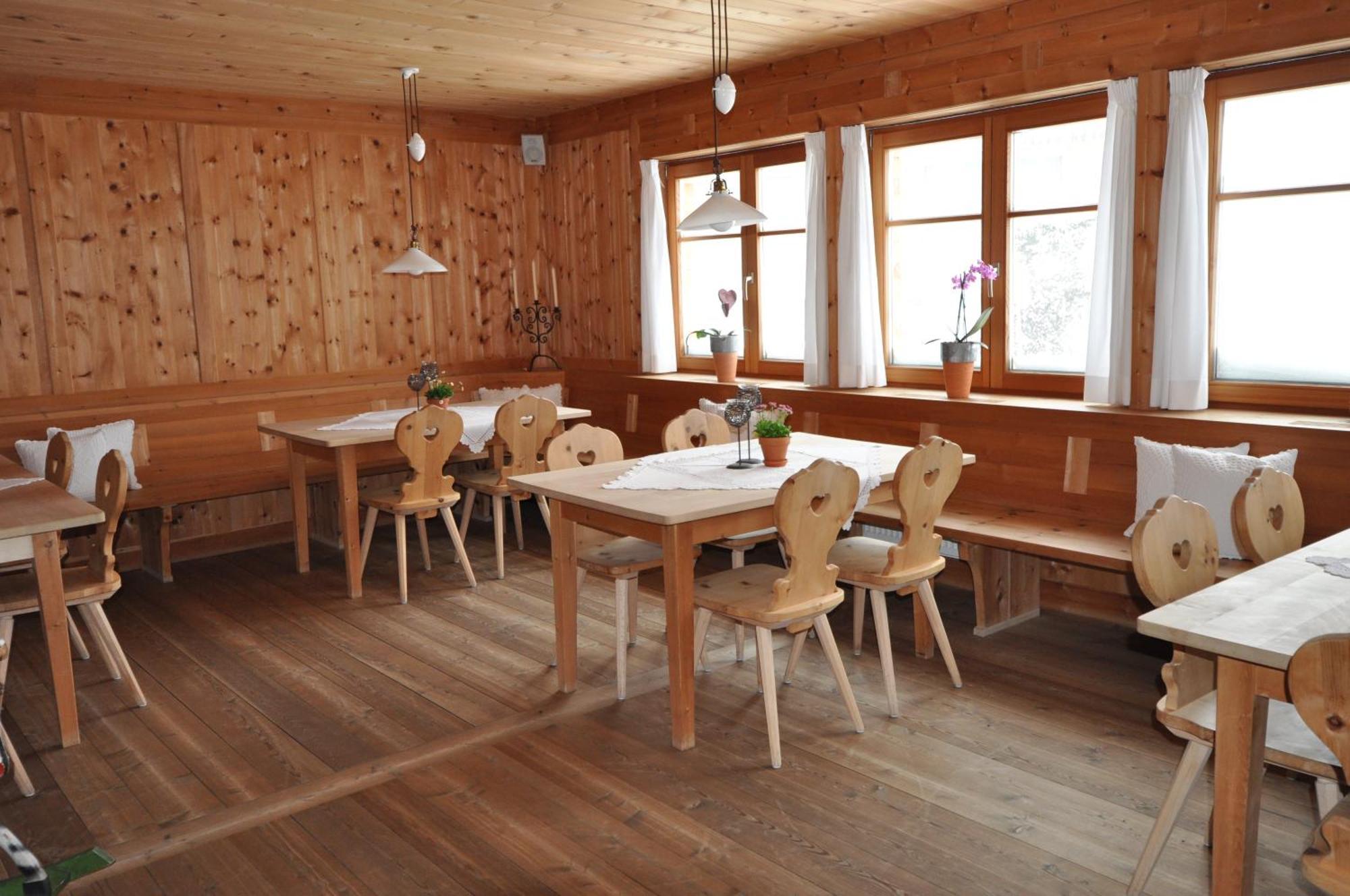 Appartement Haus Rose à Schröcken Extérieur photo